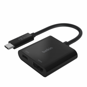 belkin adapters